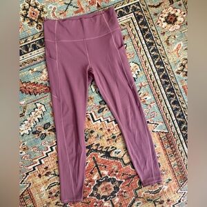 Fabletics Side Pockets Leggings